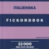 NE:s italienska fickordbok