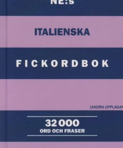 NE:s italienska fickordbok
