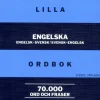 NE:s lilla engelska ordbok Engelsk-svensk/svensk-engelsk 70 000 ord och fraser