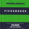 NE:s nederländska fickordbok