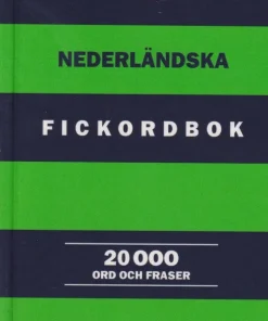 NE:s nederländska fickordbok