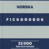 NE:s norska fickordbok
