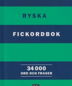 NE:s ryska fickordbok
