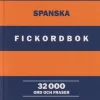 NE:s spanska fickordbok