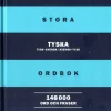 NE:s stora tyska ordbok 148.000 ord och fraser