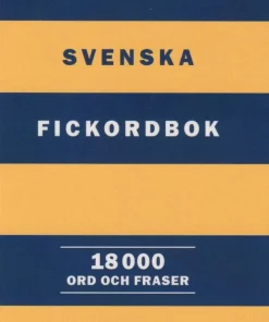 NE:s svenska fickordbok