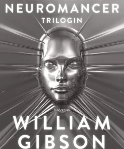 Neuromancer-trilogin