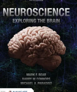 Neuroscience: Exploring the Brain