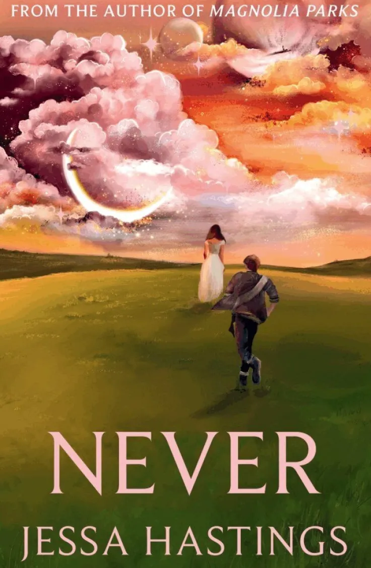 Never