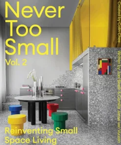 Never Too Small: Vol. 2