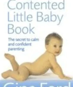 New Contented Little Baby Book