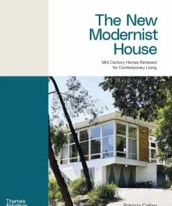 New Modernist House