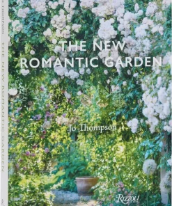 New Romantic Garden