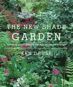 New Shade Garden