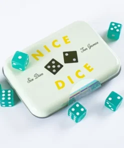 Nice Dice