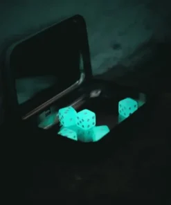 Nice Dice