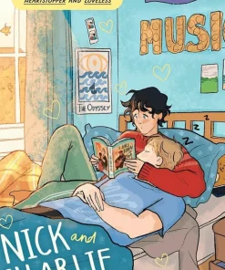 Nick and Charlie