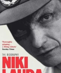 Niki Lauda