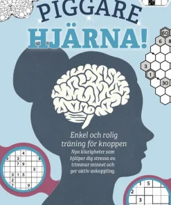 Ännu piggare hjärna!