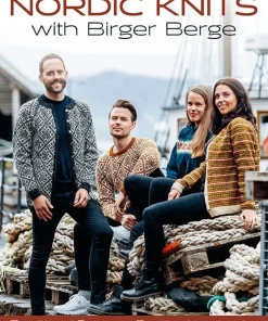 Nordic Knits with Birger Berge