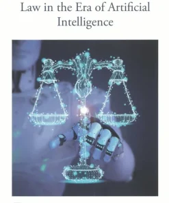 Nordic Yearbook of Law and Informatics 2020-2021