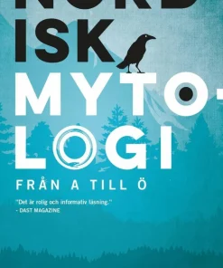Nordisk mytologi från A till Ö