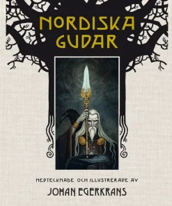 Nordiska gudar