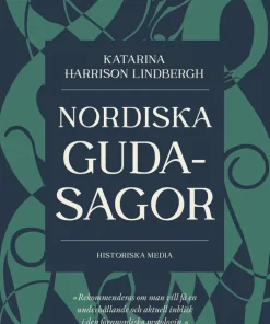 Nordiska gudasagor