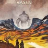 Nordiska väsen. Sagan om berget som försvann