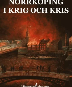 Norrköping i krig och kris