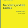 Norstedts Juridiska Ordbok : Juridik från A till Ö
