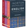 Norton Anthology of English Literature