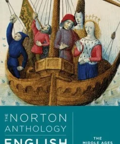 Norton Anthology of English Literature