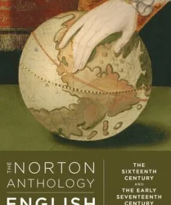 Norton Anthology of English Literature