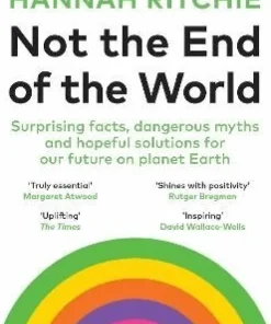 Not the End of the World