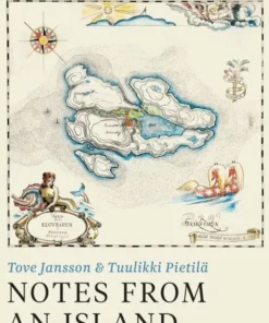 Notes from an Island