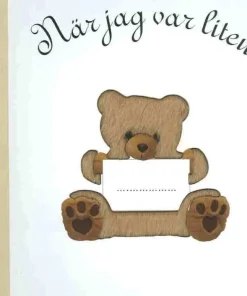 När jag var liten