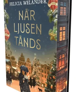 När ljusen tänds
