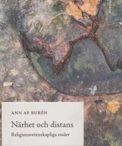Närhet och distans : religionsvetenskapliga essäer