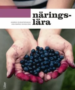 Näringslära