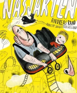 Näsjakten
