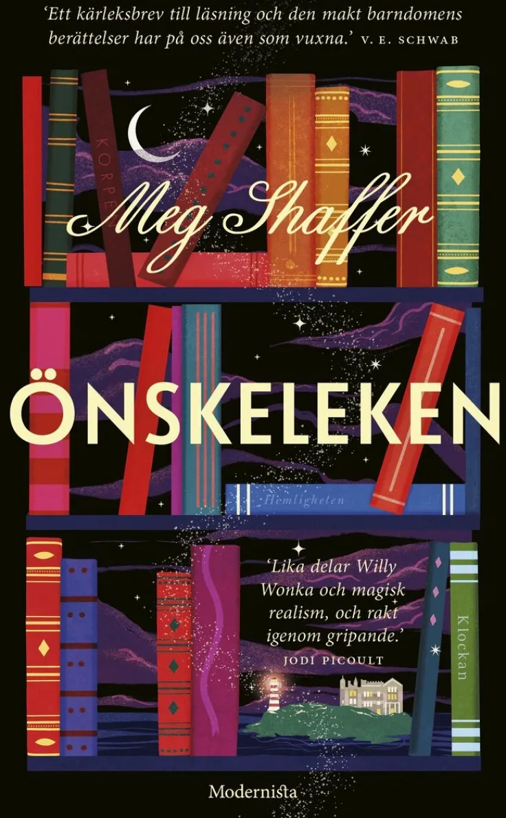 Önskeleken