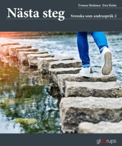 Nästa steg, Svenska som andraspråk 2