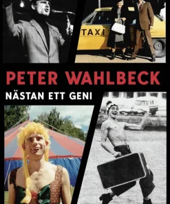 Nästan ett geni