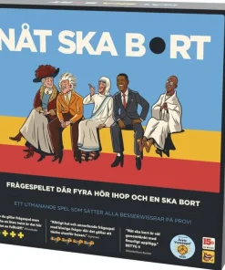 Nåt Ska Bort