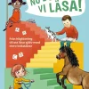 Nu börjar vi läsa!