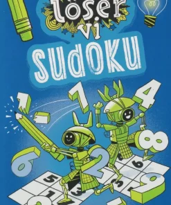 Nu löser vi : Sudoku
