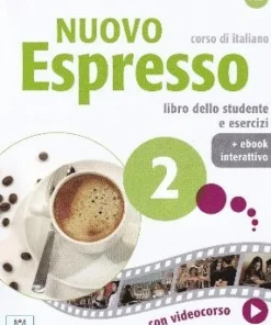 Nuovo Espresso 2