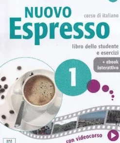 Nuovo Espresso 1