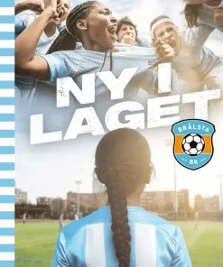 Ny i laget